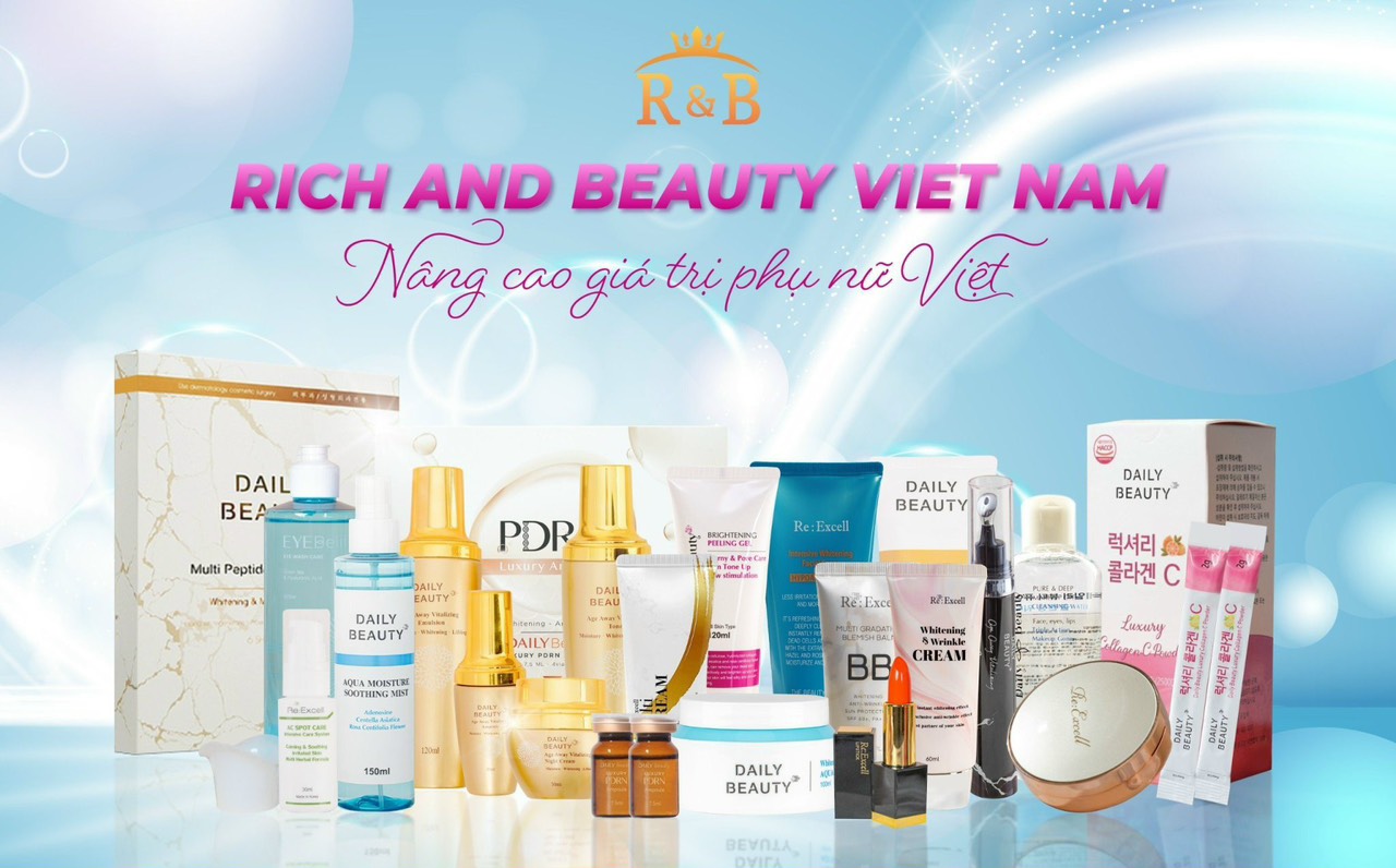 Bộ dược mỹ phẩm Hàn Quốc chuẩn hoá — Bichhau.vn