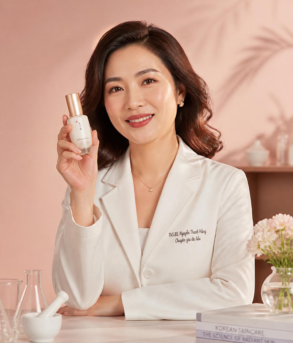 Nguyễn Bích Hậu — Nhà sáng lập Bichhau.vn